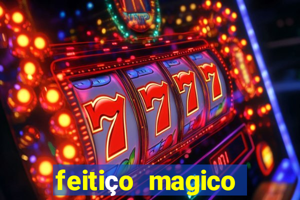 feitiço magico manga pdf